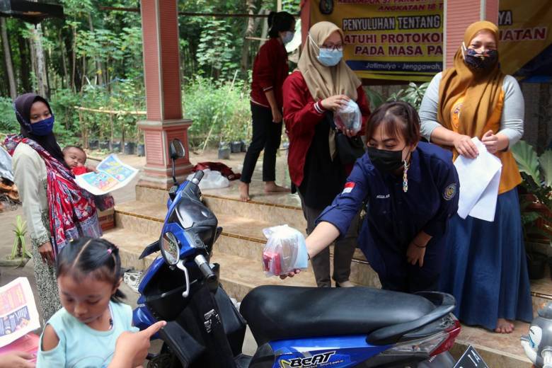 Disiplin Prokes dan PPKM Efektif Kendalikan Pandemi Covid-19